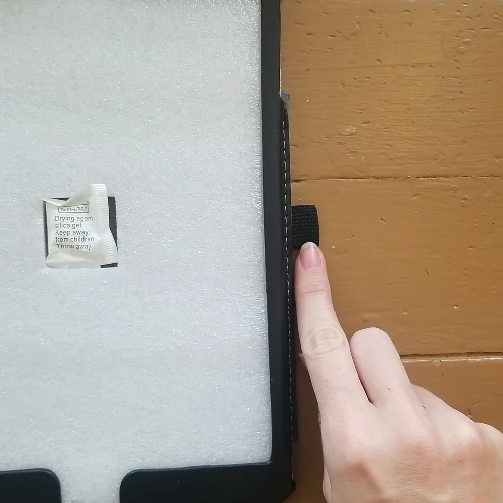 Fintie this ipad